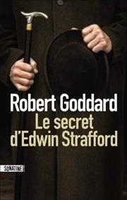 le secret d'Edwin Strafford