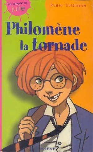Imagen del vendedor de Philomne-la-Tornade a la venta por Chapitre.com : livres et presse ancienne