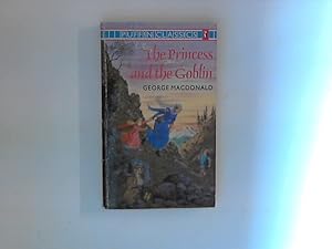 Seller image for The Princess and the Goblin for sale by ANTIQUARIAT FRDEBUCH Inh.Michael Simon