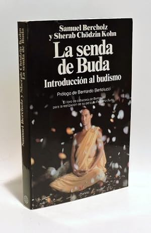 LA SENDA DE BUDA