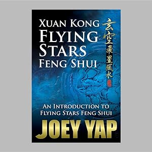 Seller image for Xuan Kong Flying Stars Feng Shui : An Introduction to Flying Stars Feng Shui for sale by GreatBookPrices