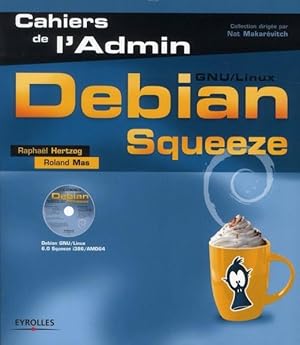 Debian squeeze