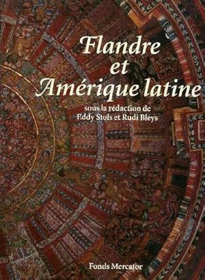 Seller image for flandre et amerique latine for sale by Chapitre.com : livres et presse ancienne