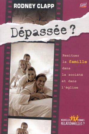 Seller image for Dépassée ? for sale by Chapitre.com : livres et presse ancienne