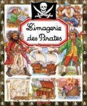 l'imagerie des pirates