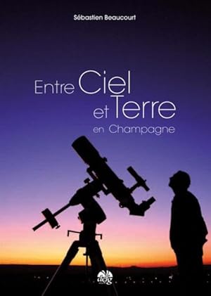 entre ciel et terre en Champagne