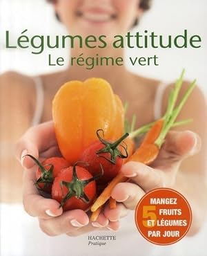 Légumes attitude