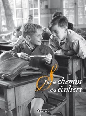 sur le chemin des écoliers