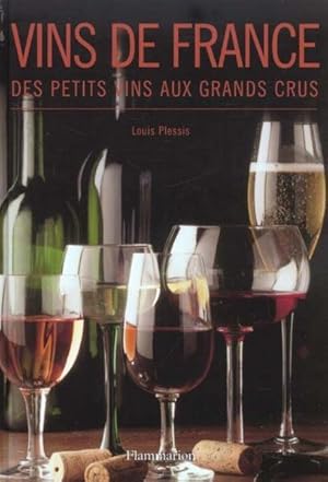 Vins de France