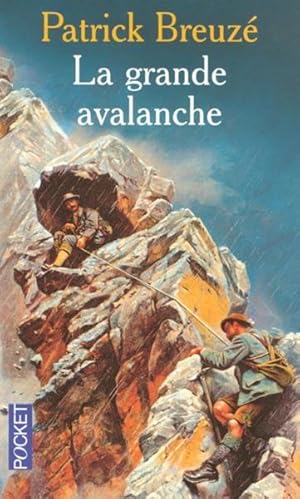 la grande avalanche