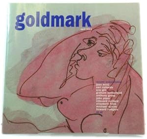 Seller image for Goldmark: April 2004 for sale by PsychoBabel & Skoob Books