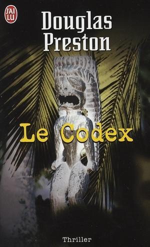 Imagen del vendedor de Le Codex a la venta por Chapitre.com : livres et presse ancienne