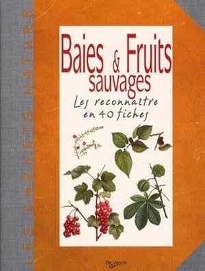 Baies & fruits sauvages