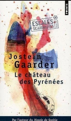 Image du vendeur pour Le chteau des Pyrnes mis en vente par Chapitre.com : livres et presse ancienne