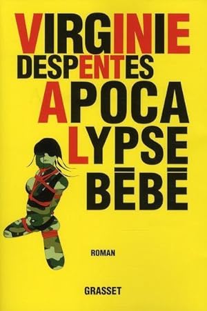 Image du vendeur pour Apocalypse bb mis en vente par Chapitre.com : livres et presse ancienne