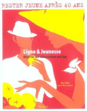 Imagen del vendedor de Ligne & jeunesse a la venta por Chapitre.com : livres et presse ancienne