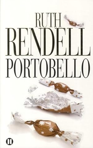 Image du vendeur pour Portobello mis en vente par Chapitre.com : livres et presse ancienne