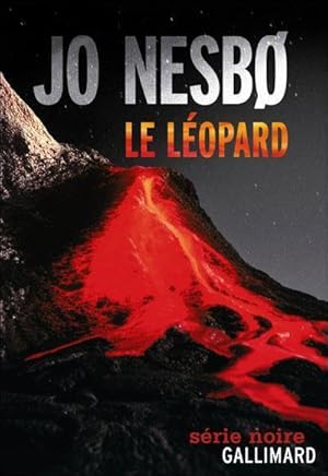 Le léopard