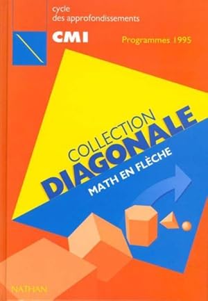 Math en flèche, CM1