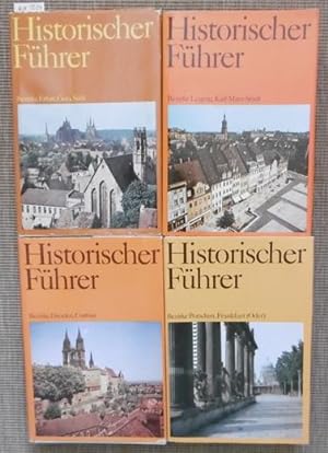 Geschichte der Stadt Gera und ihrer nächsten Umgebung Band 1 Kretschmer Buch 