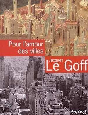 Imagen del vendedor de Pour l'amour des villes a la venta por Chapitre.com : livres et presse ancienne