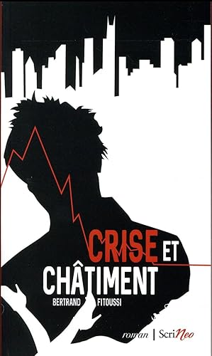 Bild des Verkufers fr crise et chtiment zum Verkauf von Chapitre.com : livres et presse ancienne