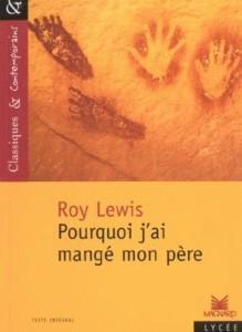 Imagen del vendedor de Pourquoi j'ai mang mon pre a la venta por Chapitre.com : livres et presse ancienne