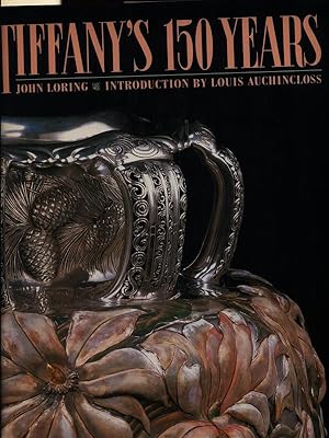 Imagen del vendedor de Tiffany's 150 years a la venta por Miliardi di Parole