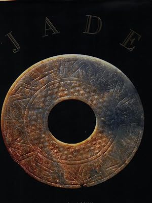 Seller image for Jade for sale by Miliardi di Parole