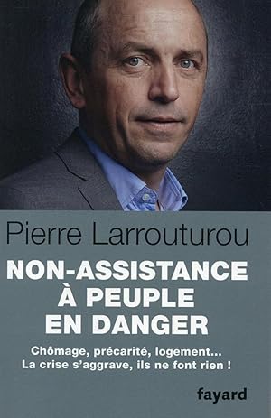 non-assistance à peuple en danger