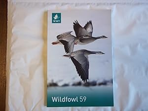 Immagine del venditore per Wildfowl 59 venduto da Carmarthenshire Rare Books