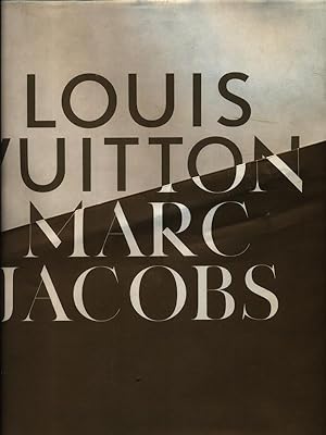 Imagen del vendedor de Louis Vuitton Marc Jacobs a la venta por Miliardi di Parole