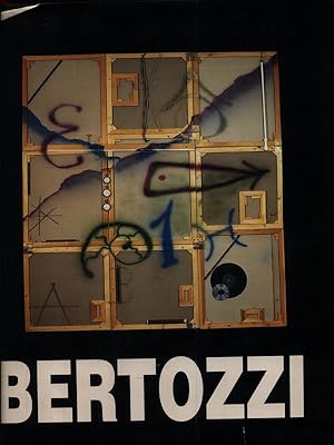 Seller image for Bertozzi for sale by Miliardi di Parole