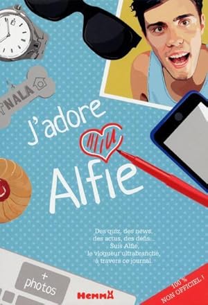 j'adore Alfie ! 100% non-officiel !