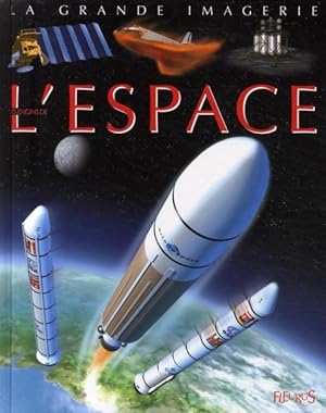 Les engins de l'espace