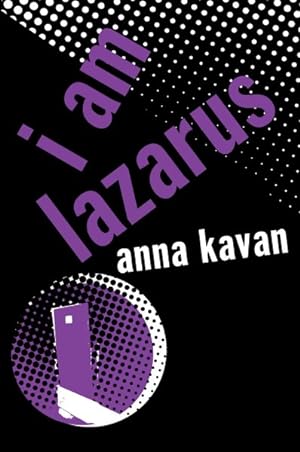 Image du vendeur pour I Am Lazarus mis en vente par GreatBookPrices
