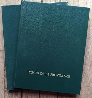 Société Anonyme des Laminoirs, Hauts Fourneaux, Forges, Fonderies et Usines de la Providence