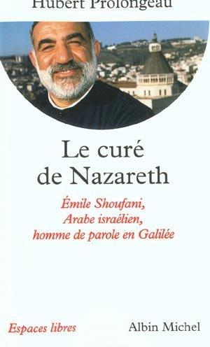 Bild des Verkufers fr Le cur de Nazareth zum Verkauf von Chapitre.com : livres et presse ancienne