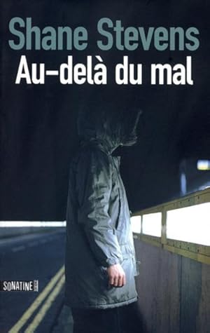 Seller image for Au-del du mal for sale by Chapitre.com : livres et presse ancienne