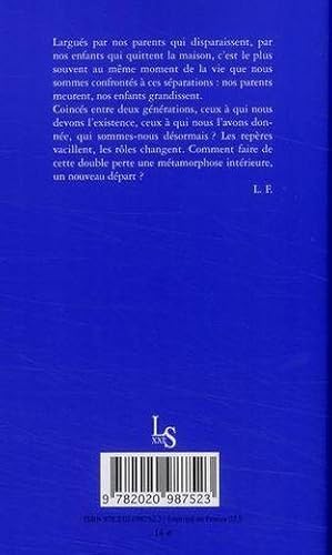 Comment je me suis séparée de ma fille et de mon quasi-fils