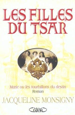 Les filles du tsar