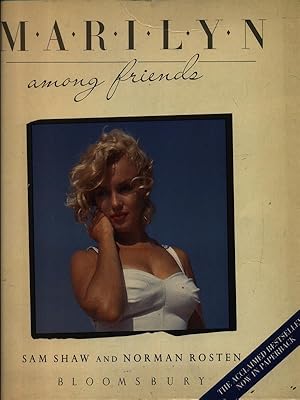 Imagen del vendedor de Marilyn among friends a la venta por Miliardi di Parole