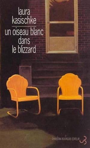 Seller image for Un oiseau blanc dans le blizzard for sale by Chapitre.com : livres et presse ancienne