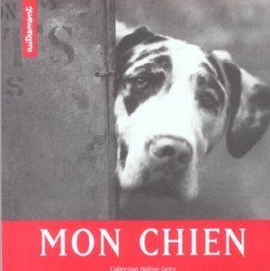 Mon chien