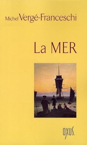 La mer