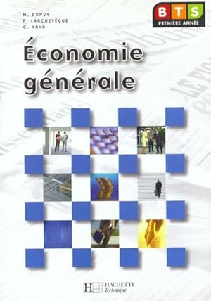 Économie générale