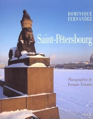 Saint-Pétersbourg