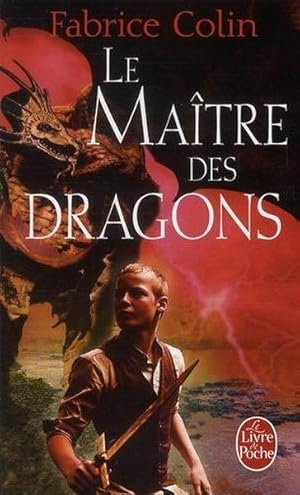 La maître des dragons