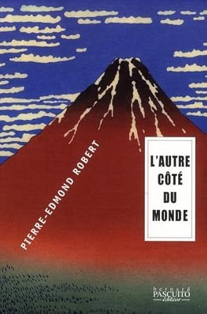 de l'autre côté du monde