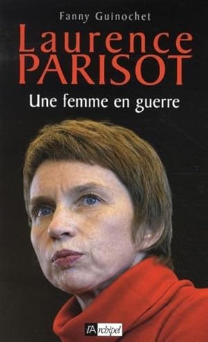 Laurence Parisot